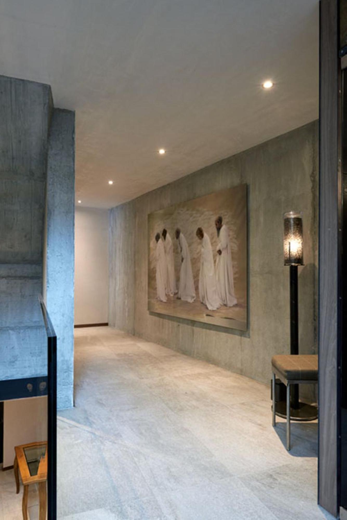 Luxury Loft By Heinz Julen Apartment Zermatt Bagian luar foto